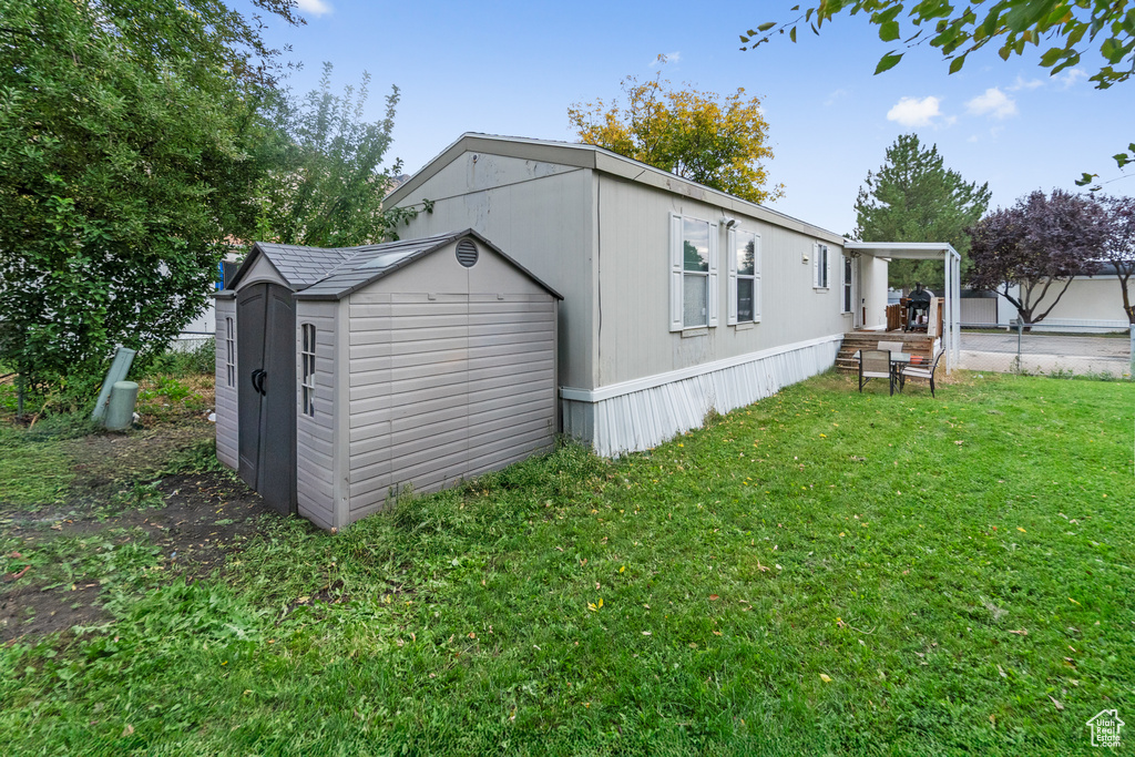 Photo 16 for MLS #2118572 at 1450 N Washington Blvd #131