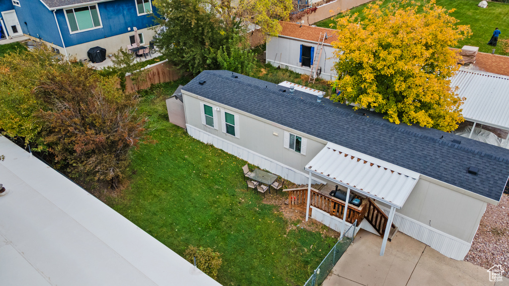 Photo 19 for MLS #2118572 at 1450 N Washington Blvd #131