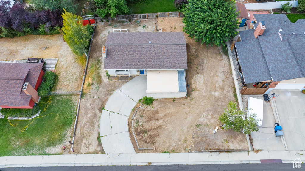 Photo 33 for MLS #2118574 at 650 S 1600 East