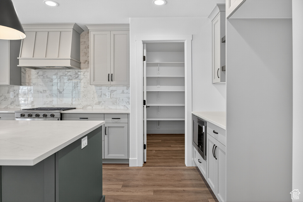 Photo 7 for MLS #2118577 at 1777 S 3875 West #231