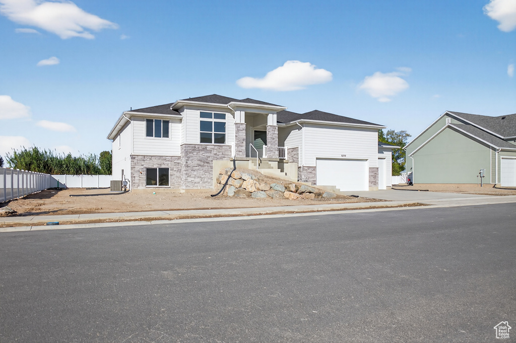 Photo 3 for MLS #2118577 at 1777 S 3875 West #231