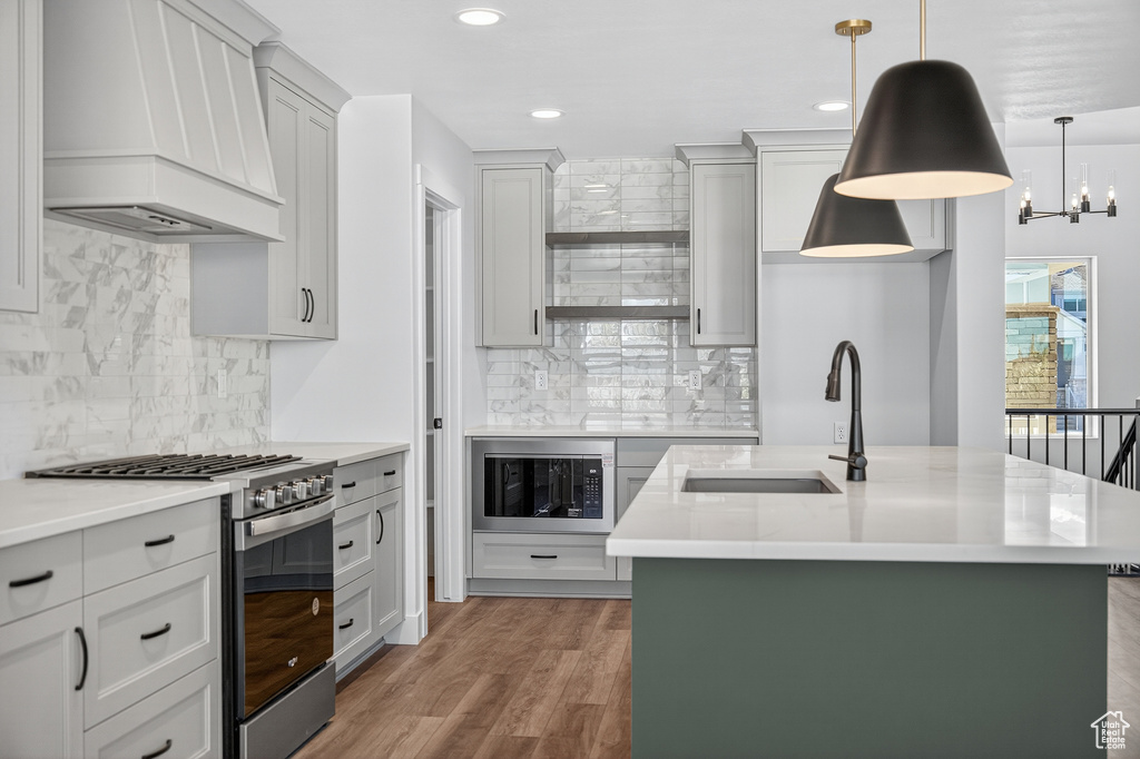 Photo 6 for MLS #2118577 at 1777 S 3875 West #231