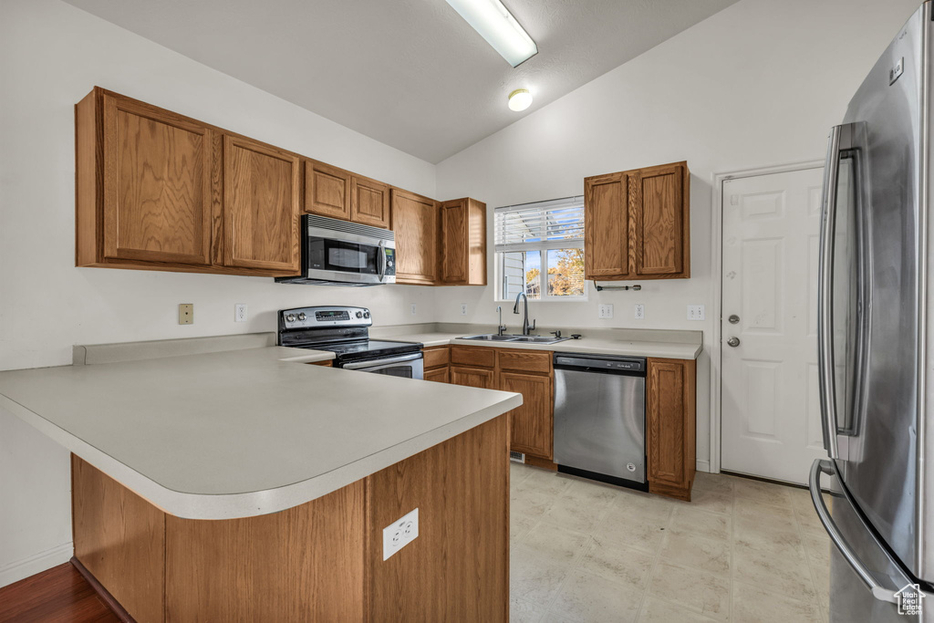 Photo 7 for MLS #2118578 at 1581 N Durocher Ln
