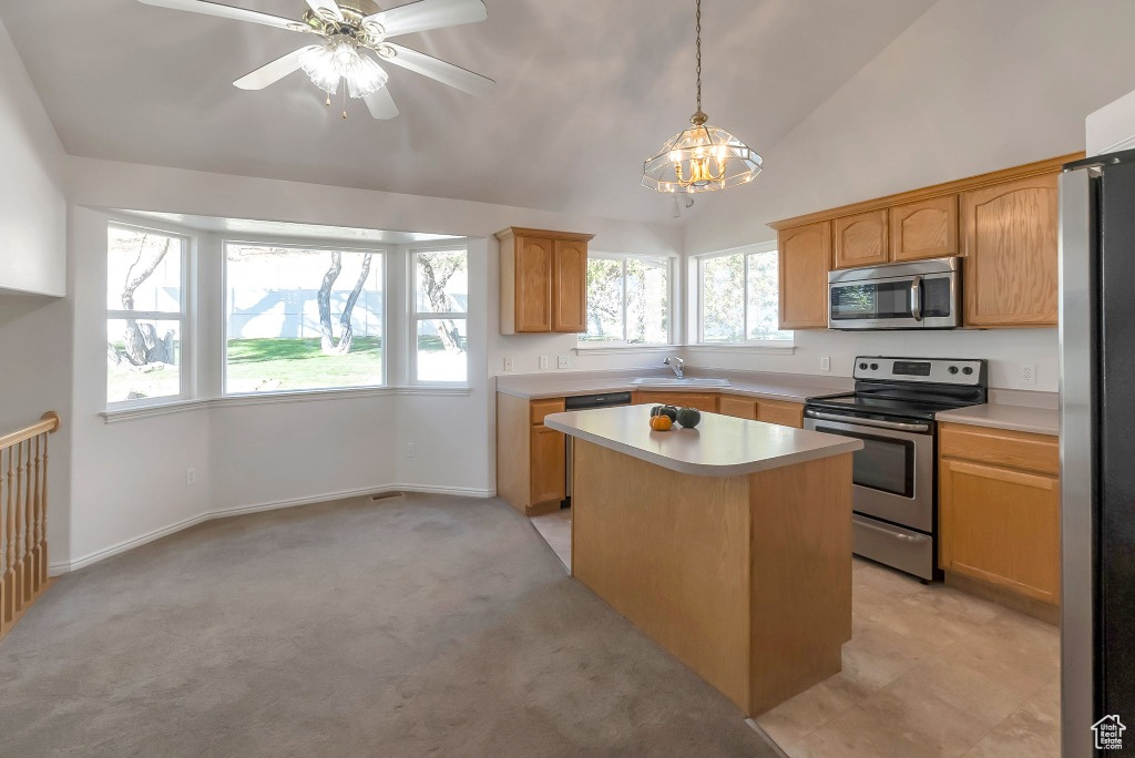 Photo 10 for MLS #2118579 at 1137 E Parkstone Dr