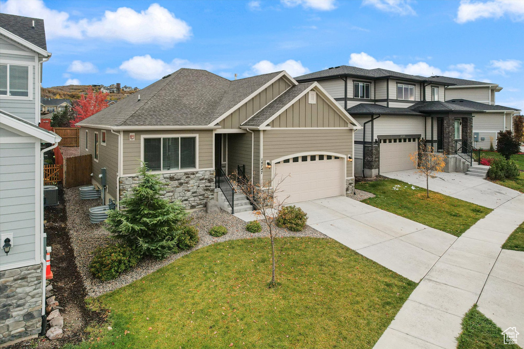 Photo 30 for MLS #2118580 at 14747 S Haddington Rd