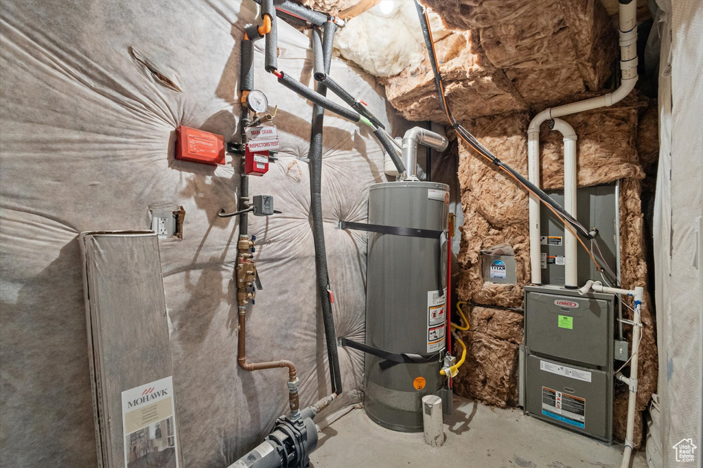 Photo 25 for MLS #2118580 at 14747 S Haddington Rd