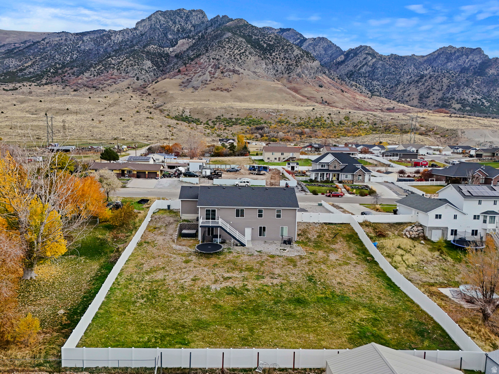 7155 N 2350 W Honeyville, UT 84314