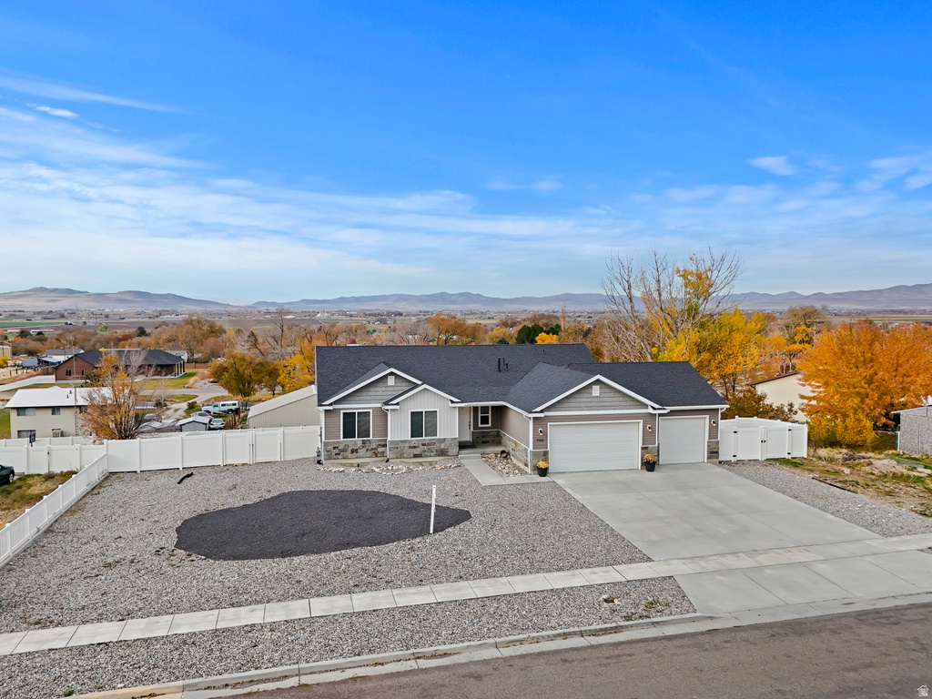 7155 N 2350 W Honeyville, UT 84314