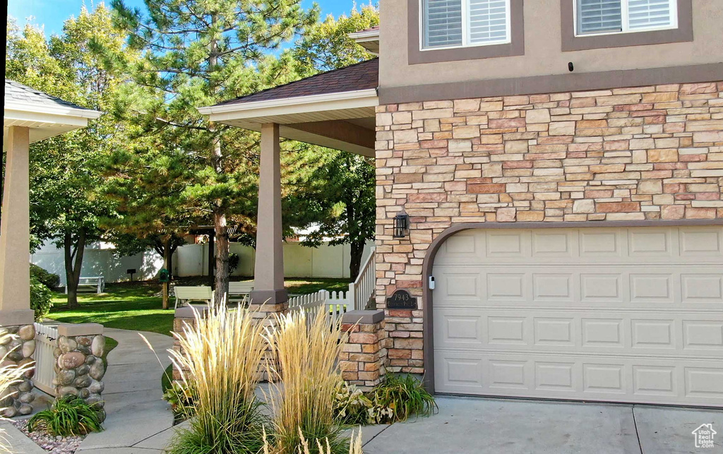 Photo 2 for MLS #2118583 at 7943 S Evergreen Pine Ln
