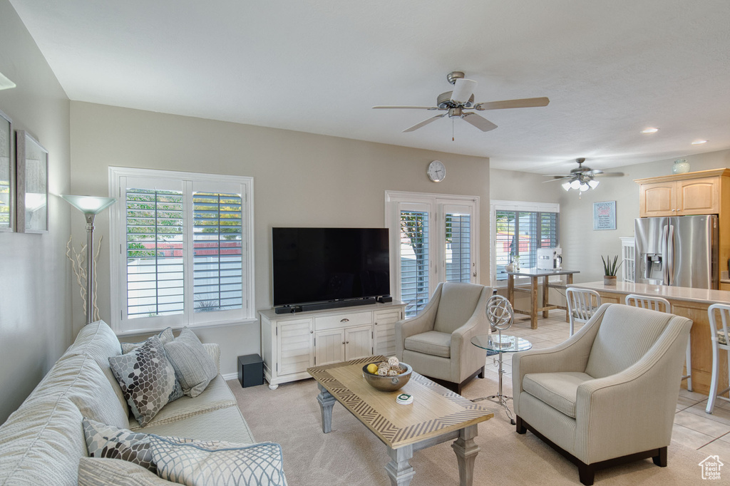 Photo 6 for MLS #2118583 at 7943 S Evergreen Pine Ln