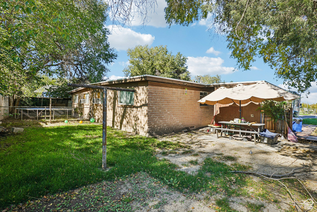 4617 W 3650 S West Valley City, UT 84120