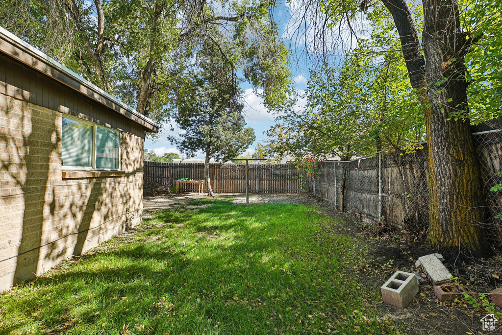 4617 W 3650 S West Valley City, UT 84120