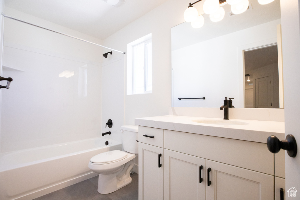 Photo 10 for MLS #2118589 at 3289 N Gray Wolf Lane Lot #4005