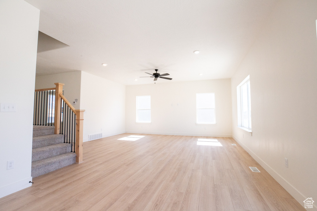 Photo 4 for MLS #2118589 at 3289 N Gray Wolf Lane Lot #4005