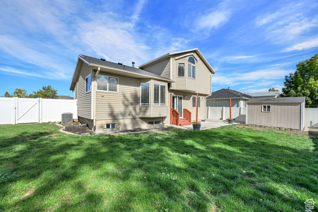 Photo 29 for MLS #2118591 at 1625 W Winners Cir
