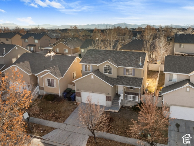 Photo 2 for MLS #2118592 at 7009 W 7895 South