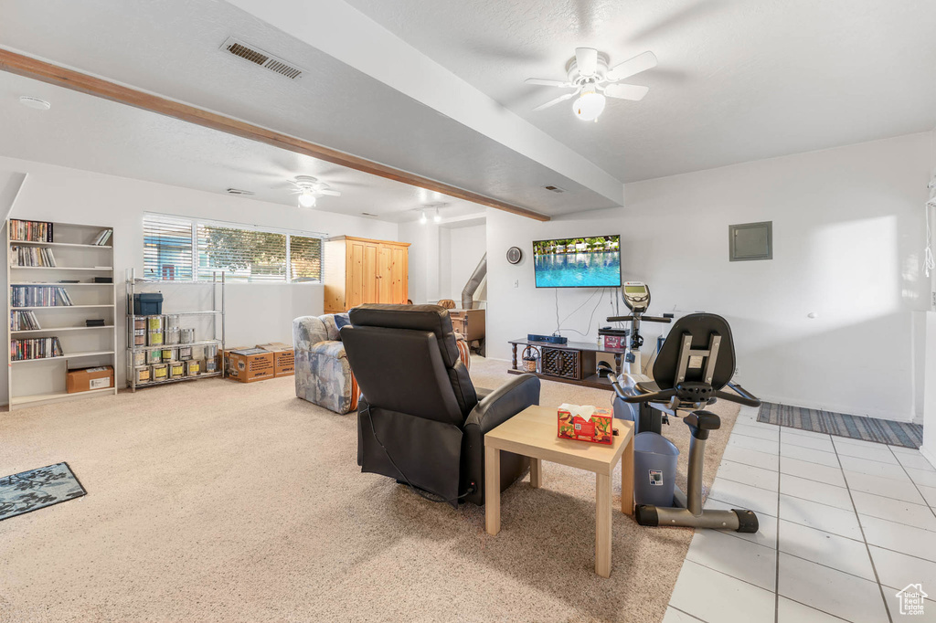 Photo 31 for MLS #2118594 at 98 E 1420 South