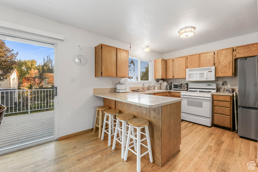 Photo 8 for MLS #2118594 at 98 E 1420 South