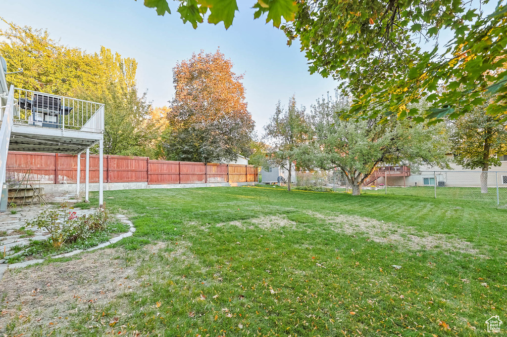 Photo 27 for MLS #2118594 at 98 E 1420 South
