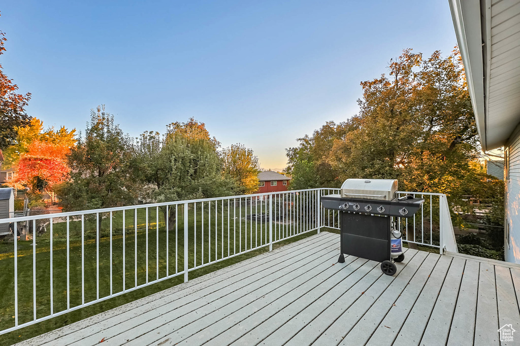 Photo 25 for MLS #2118594 at 98 E 1420 South