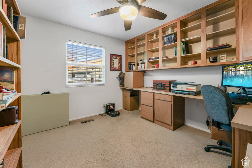 Photo 18 for MLS #2118594 at 98 E 1420 South