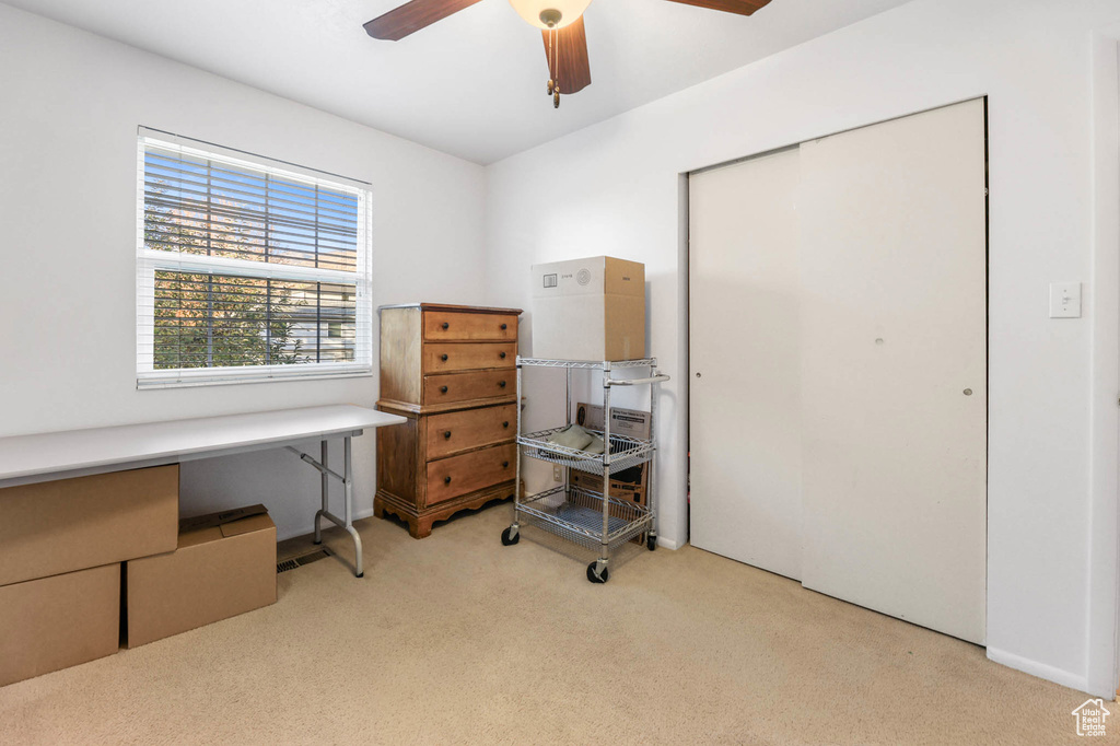 Photo 17 for MLS #2118594 at 98 E 1420 South