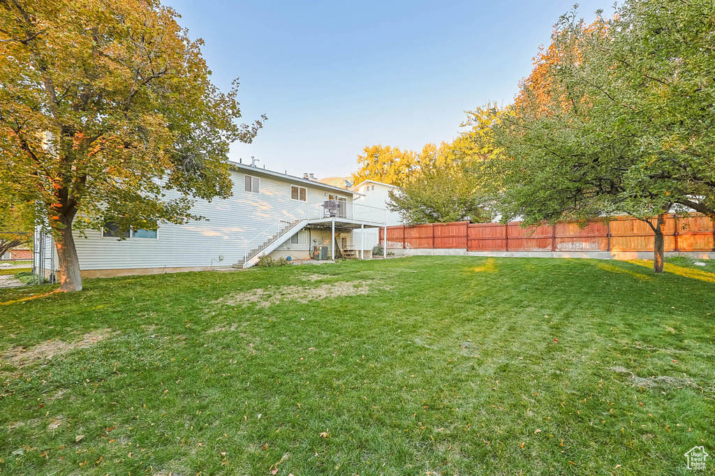 Photo 28 for MLS #2118594 at 98 E 1420 South