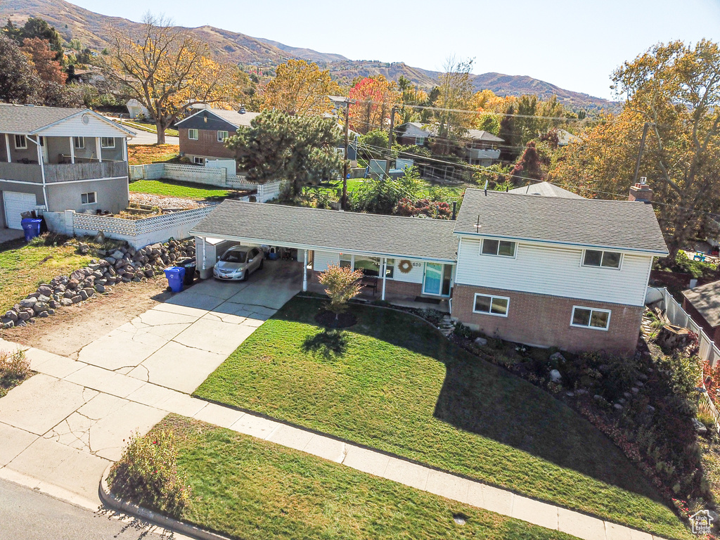 Photo 36 for MLS #2118595 at 630 E 1800 South