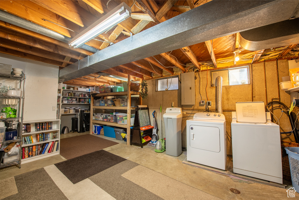 Photo 28 for MLS #2118595 at 630 E 1800 South
