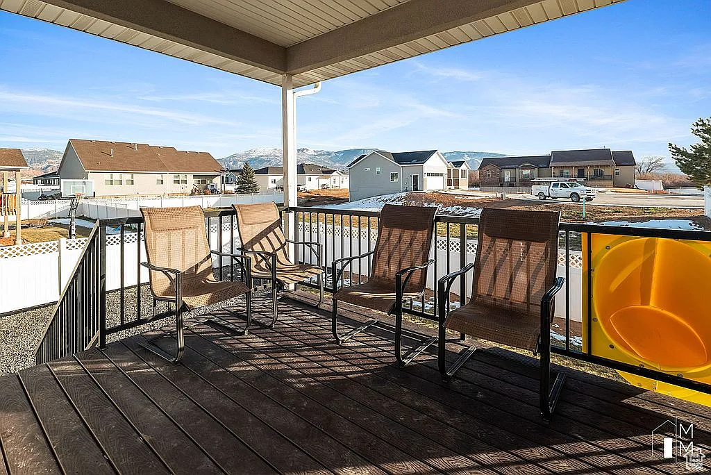 Photo 24 for MLS #2118596 at 3853 W 1300 North