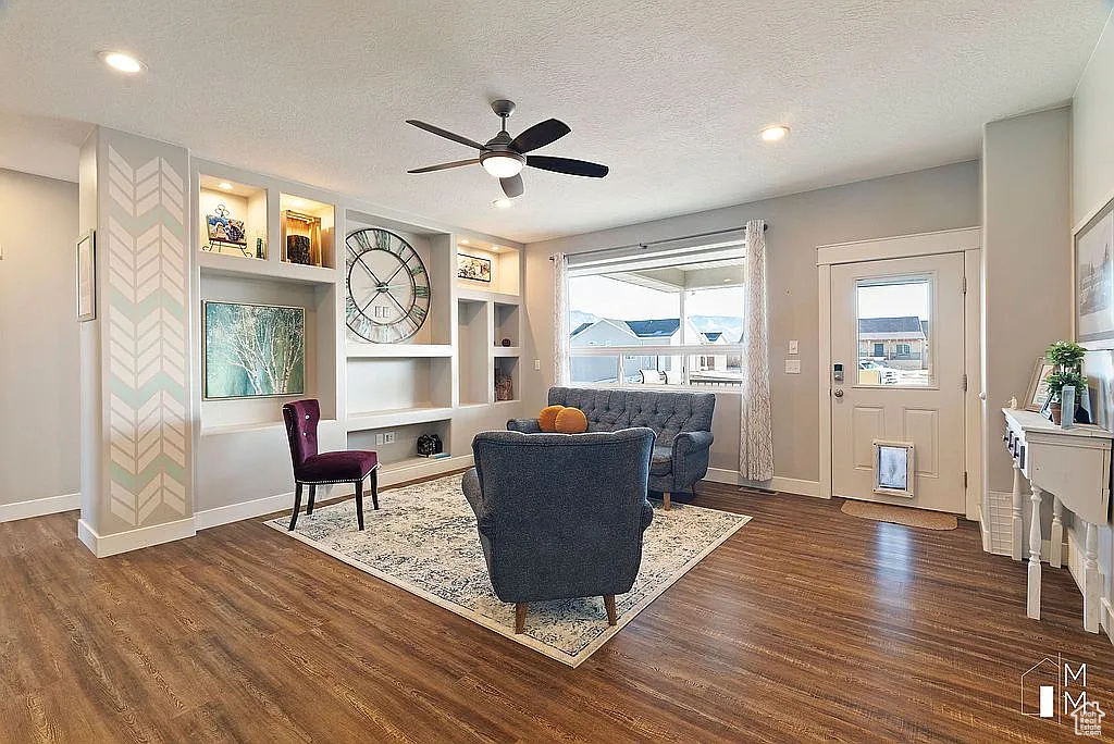 Photo 5 for MLS #2118596 at 3853 W 1300 North