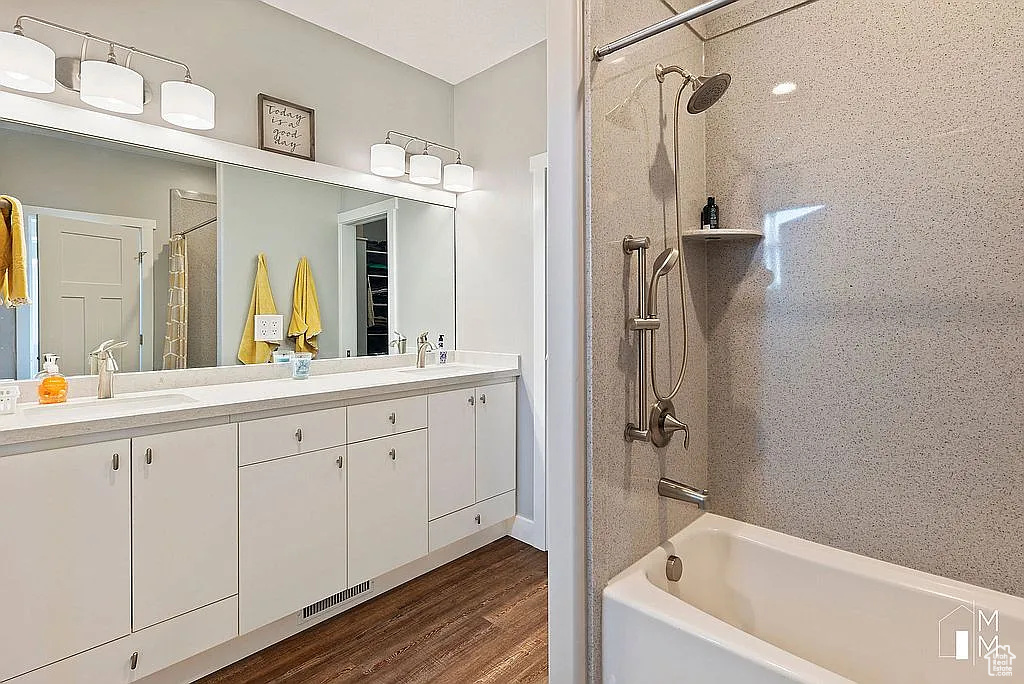 Photo 14 for MLS #2118596 at 3853 W 1300 North