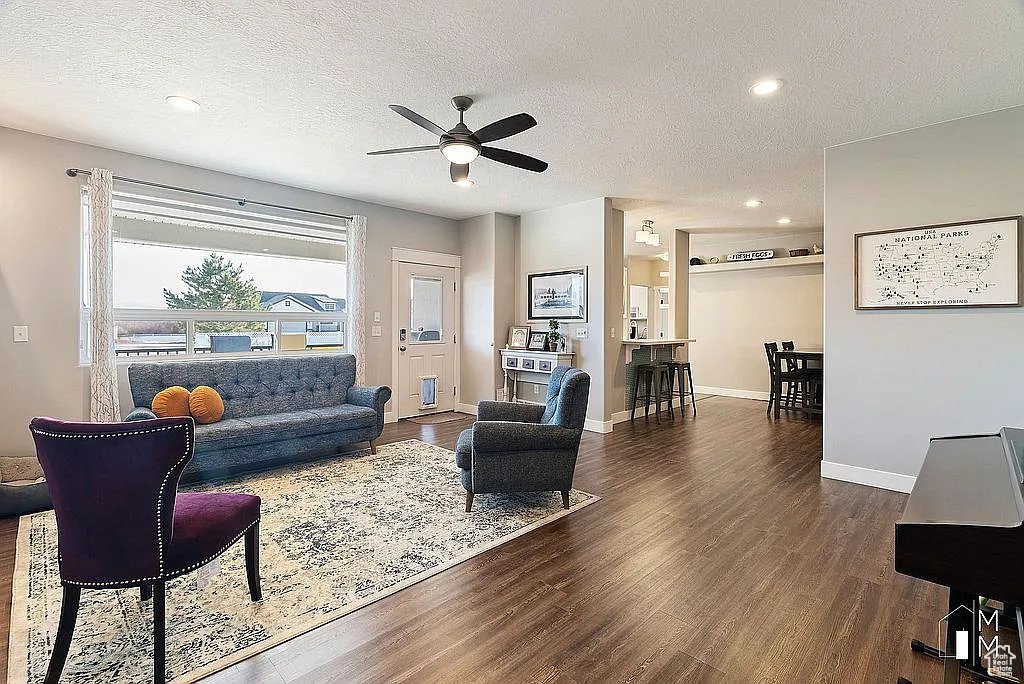 Photo 7 for MLS #2118596 at 3853 W 1300 North
