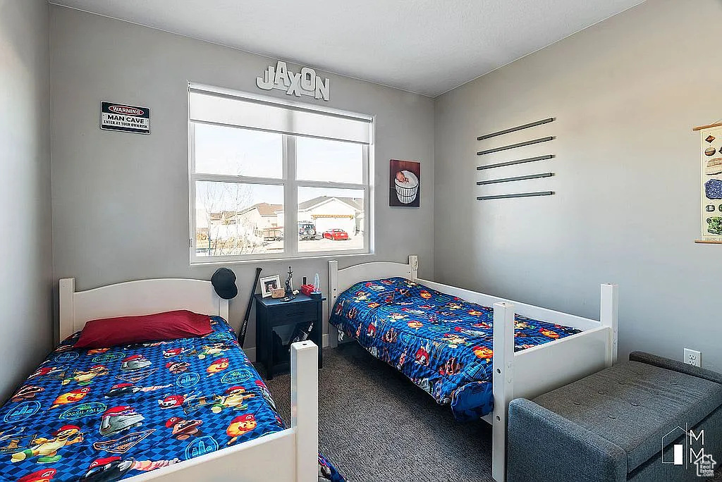 Photo 17 for MLS #2118596 at 3853 W 1300 North