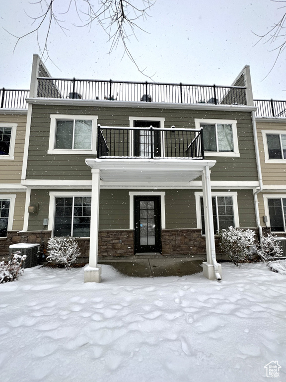268 W 1030 S Logan, UT 84321