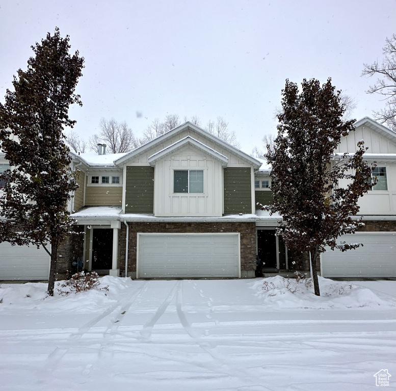 268 W 1030 S Logan, UT 84321
