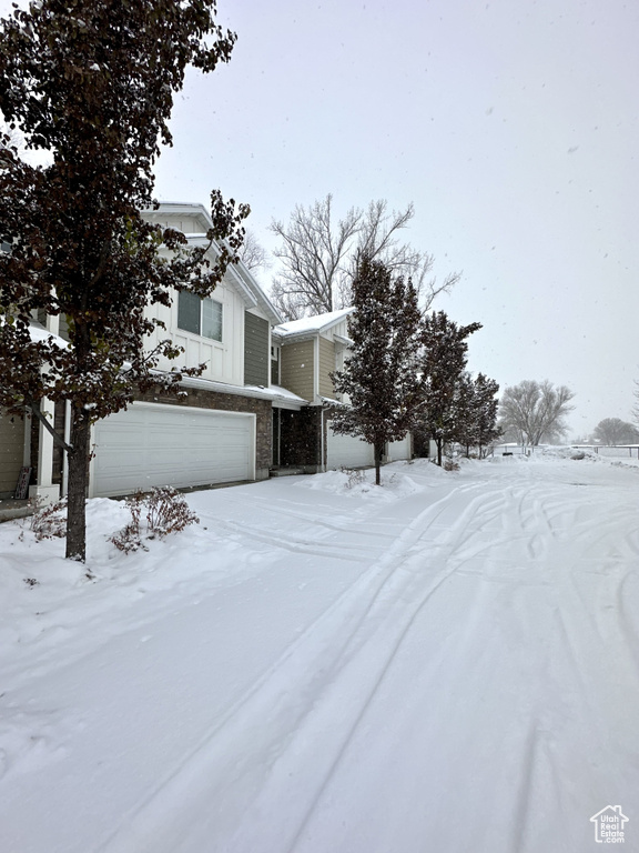 268 W 1030 S Logan, UT 84321