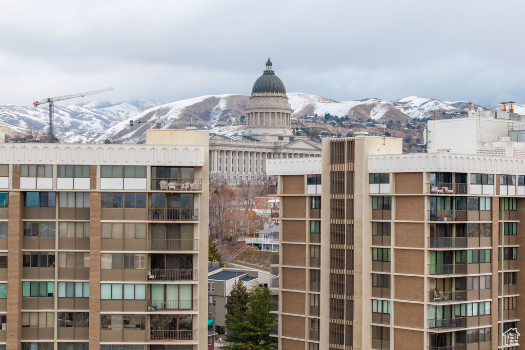 241 N VINE ST #707E Salt Lake City, UT 84103