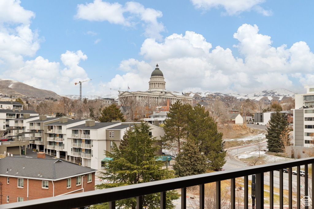 241 N VINE ST #707E Salt Lake City, UT 84103