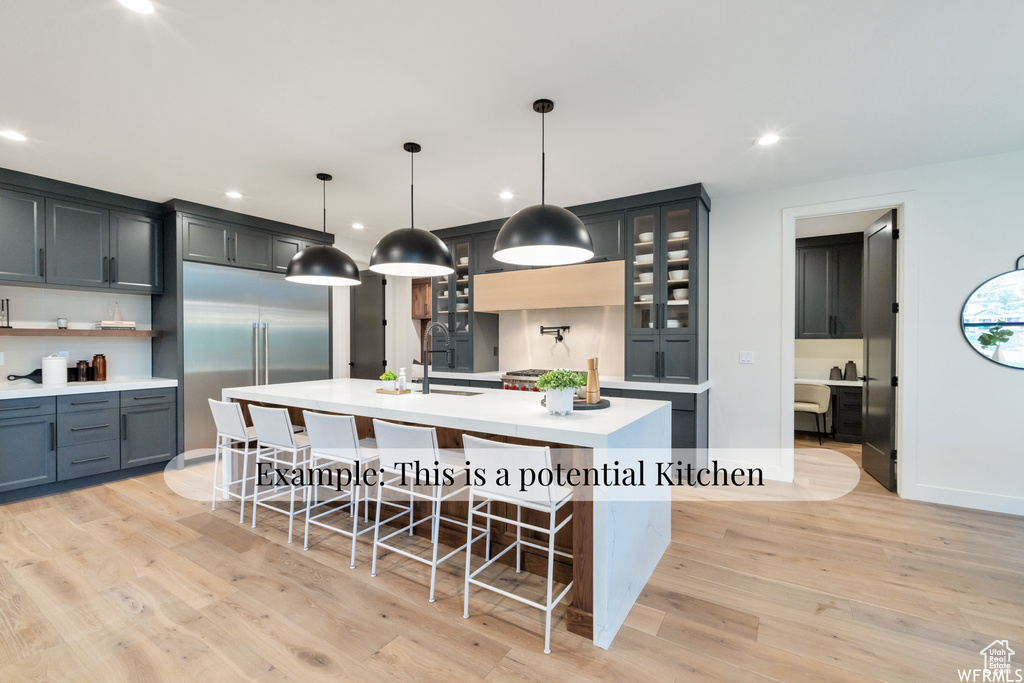 6792 N FRONTIER DR Mountain Green, UT 84050