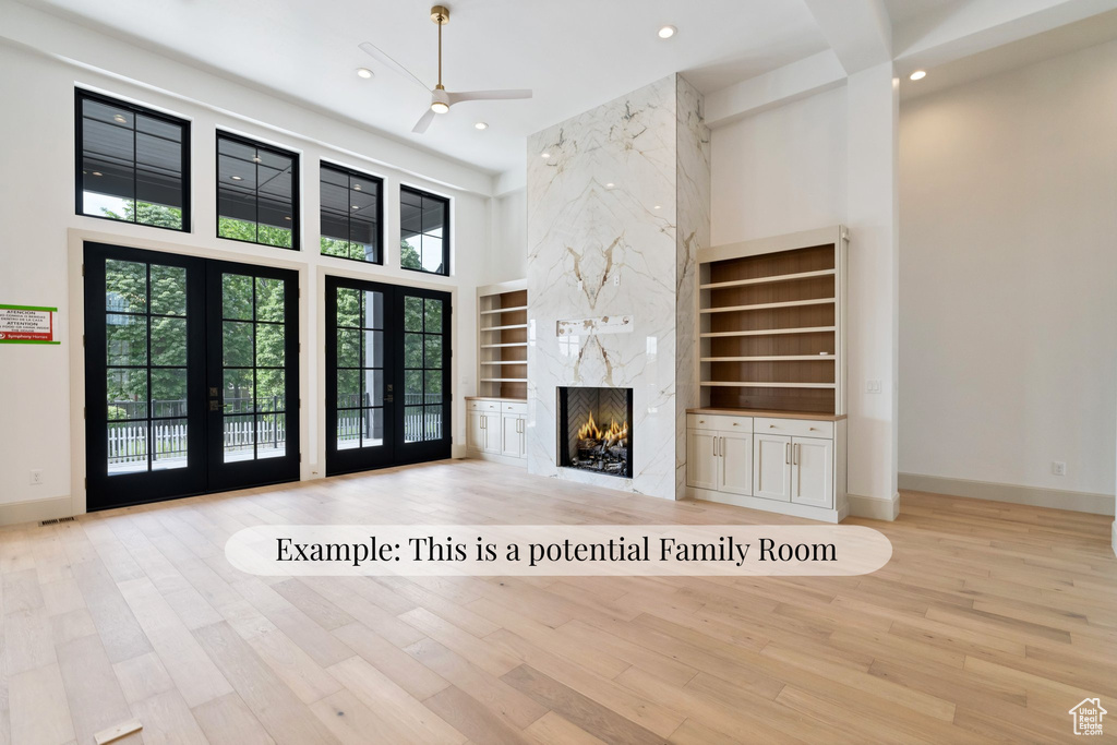 1456 W WILLOW BROOK LN Kaysville, UT 84037