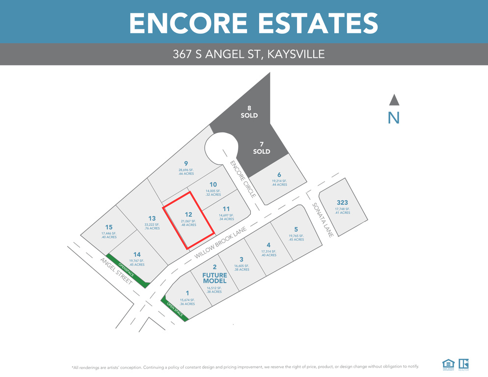 1456 W WILLOW BROOK LN Kaysville, UT 84037