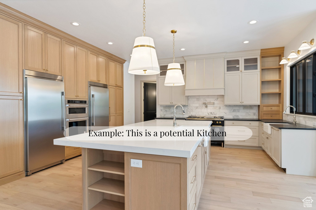1456 W WILLOW BROOK LN Kaysville, UT 84037