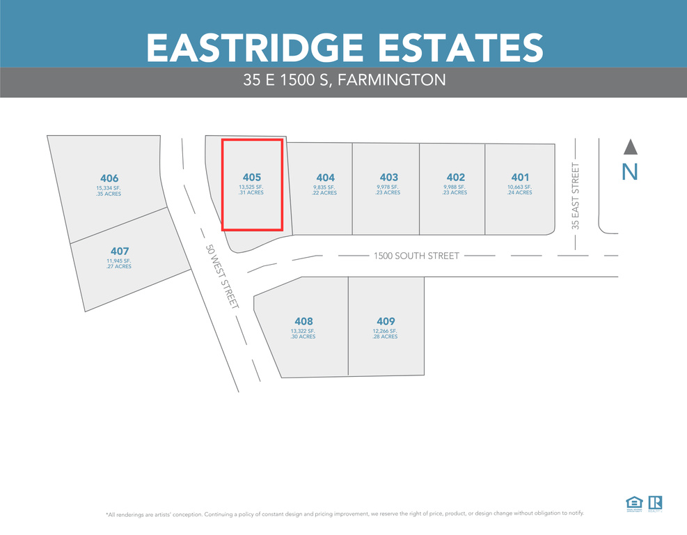 19 E 1500 S Farmington, UT 84025