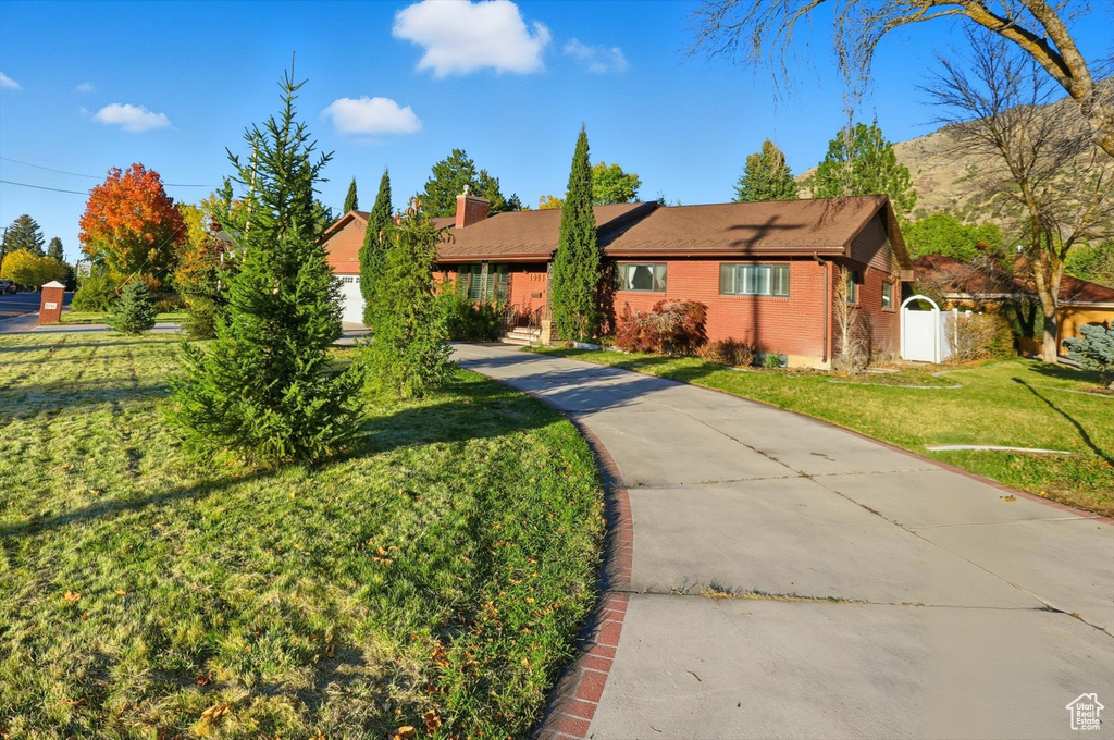 1044 N 1600 E Logan, UT 84341