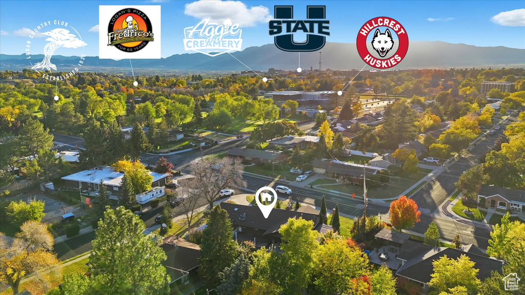1044 N 1600 E Logan, UT 84341