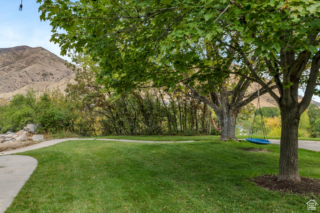 Photo 30 for MLS #2118604 at 695 E 1700 North