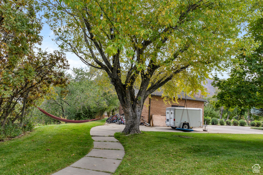Photo 32 for MLS #2118604 at 695 E 1700 North