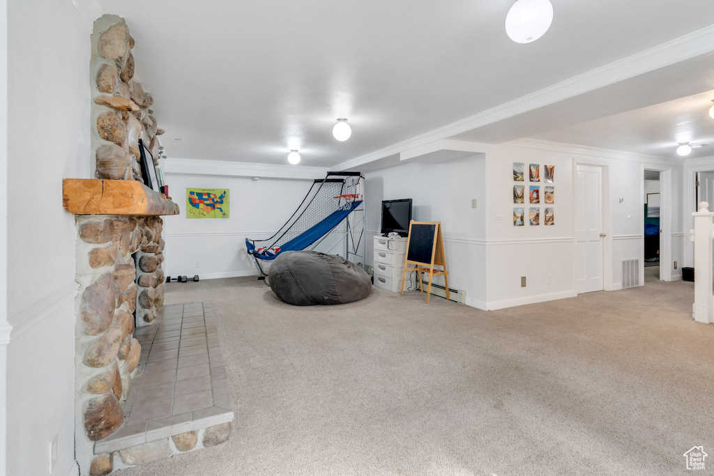 Photo 79 for MLS #2118604 at 695 E 1700 North
