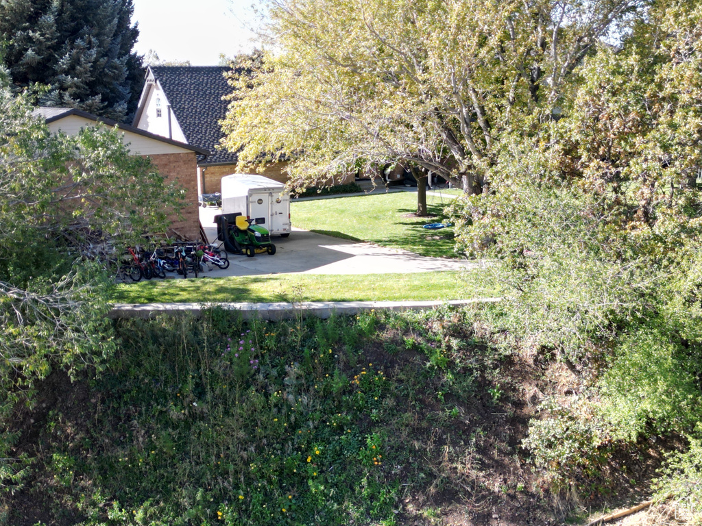 Photo 8 for MLS #2118604 at 695 E 1700 North
